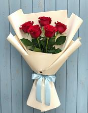 Букет Классика чувств в Высокогорном