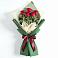 Букет цветов из: Розы в Высокогорном