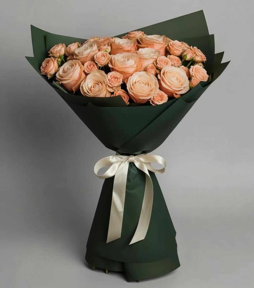 Букет Элегантный в Высокогорном