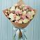 Букет цветов из: Розы в Высокогорном