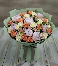 Букет Мороженное #REPLACE_PRED# Высокогорном