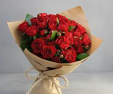 Букет Любовный роман в Высокогорном