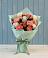 Букет цветов из: Розы в Высокогорном
