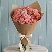 Букет цветов из:  Розы в Высокогорном