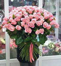Букет 151 Роза Роуз #REPLACE_PRED# Высокогорном