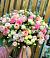 Букет цветов из: Розы в Высокогорном