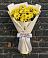 Букет цветов из: Хризантемы в Высокогорном