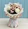 Букет цветов из: Розы в Высокогорном