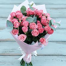 Букет Леди совершенство в Высокогорном