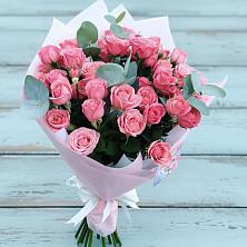 Букет Леди совершенство в Высокогорном